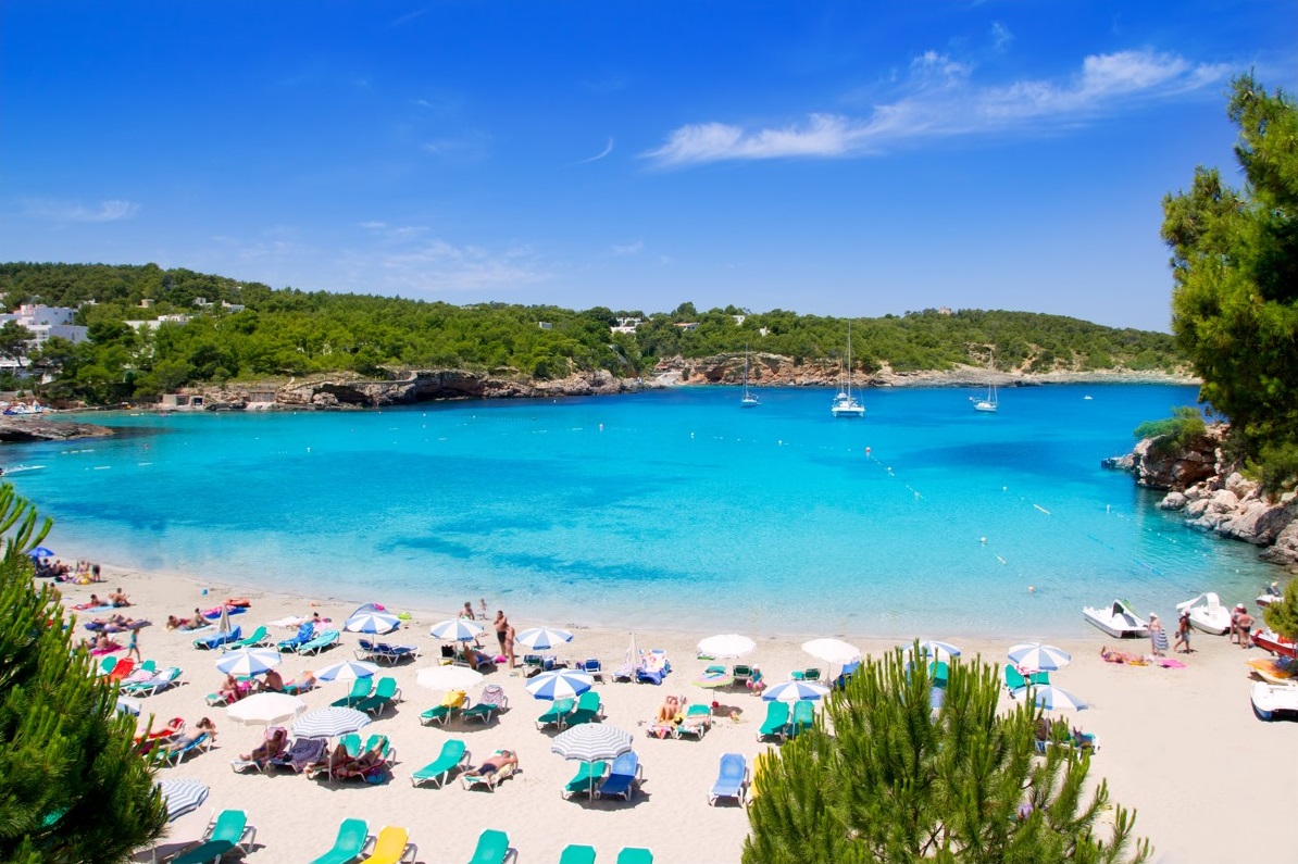 Finde deinen idealen Urlaub
