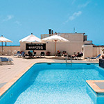 Kultur Urlaub: Malta, The Waterfront Hotel