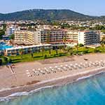 Sun Beach Resort Complex, Rhodos