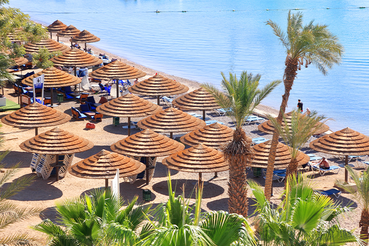 Wie Warm Ist Es Im Dezember In ägypten www.holidaydiscounter.de