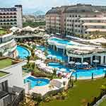 Long BeachAlanya