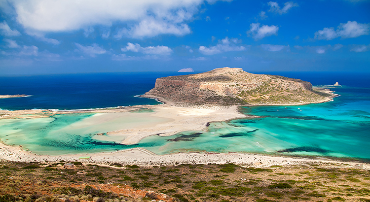 Die schönsten Strände auf Kreta: das sind sie!