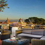 Kraft Hotel, Florence