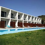 Evita Resort, Rhodos
