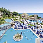 Lindos Royal, Rhodos