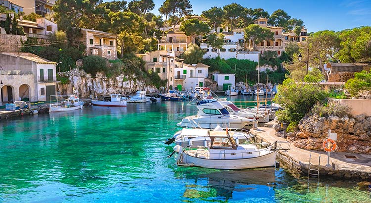 Urlaub auf Mallorca? Schaue dir unbedingt diese Tipps an!