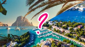 Ibiza oder Mallorca: Welche Insel passt zu dir?