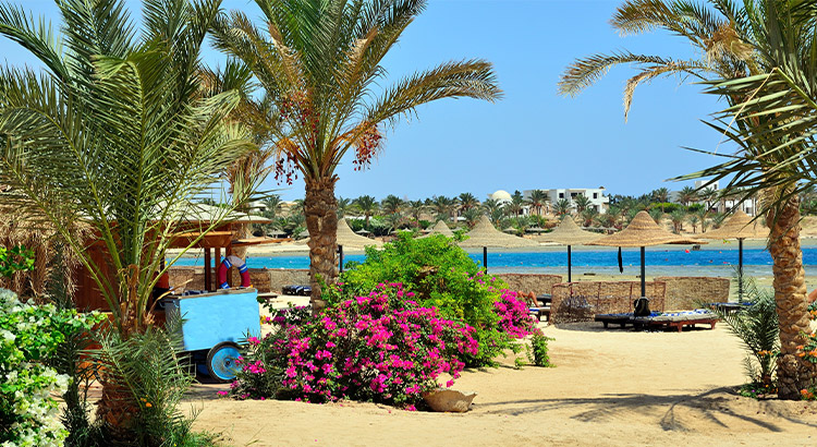Marsa Alam