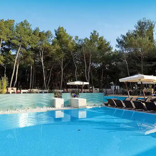 Hotel Pelegrin Plava Laguna by Melia