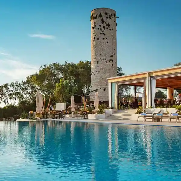 Valamar Collection Isabella Island Resort