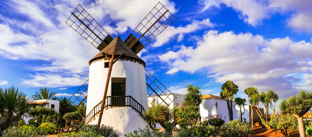 Highlights Fuerteventura