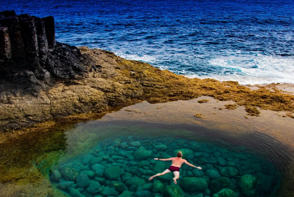 Highlights Fuerteventura Piscina Natural