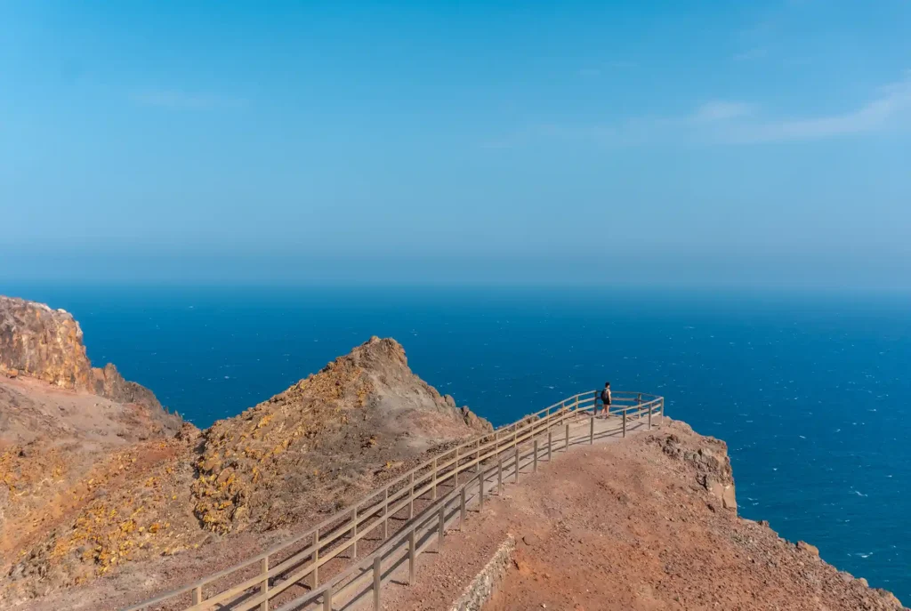 Highlights Fuerteventura Faro de Punta Entallada