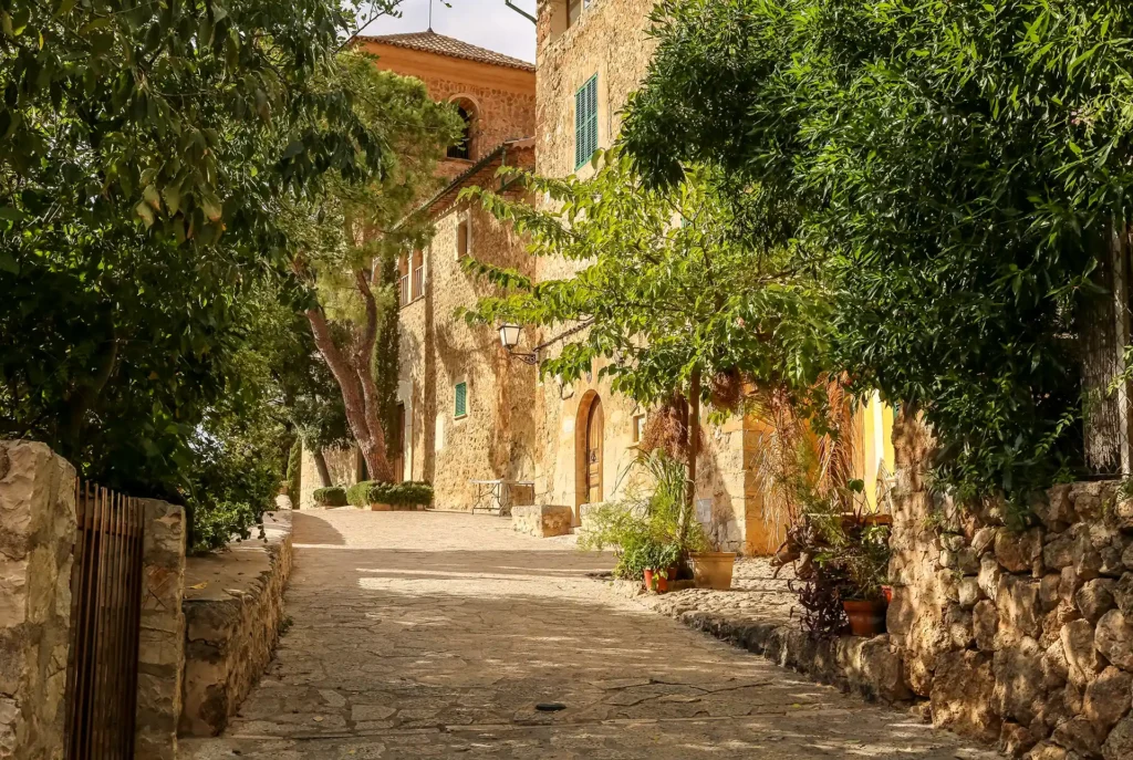 Kostenlose Aktivitäten Mallorca: Palma