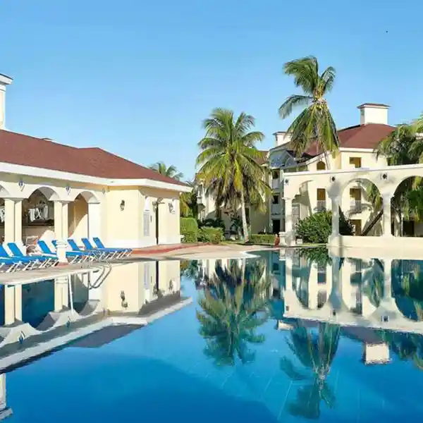 Iberostar Playa Alameda