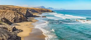 Beach, please! Die schönsten Strände auf Fuerteventura
