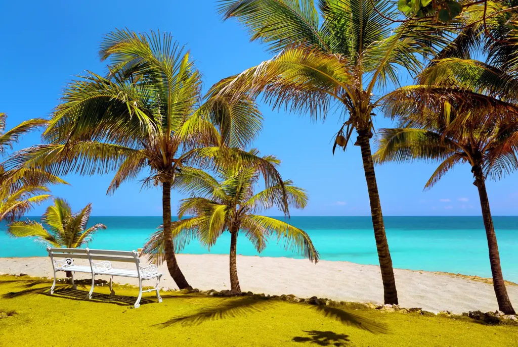 Urlaub auf Kuba Gründe - Varadero