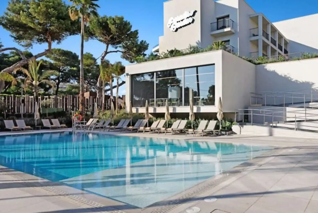 Urlaub Mallorca Tipps: Hotel, Paradiso Garden Hotel