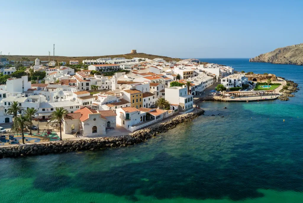 Highlights Menorca: Fornells