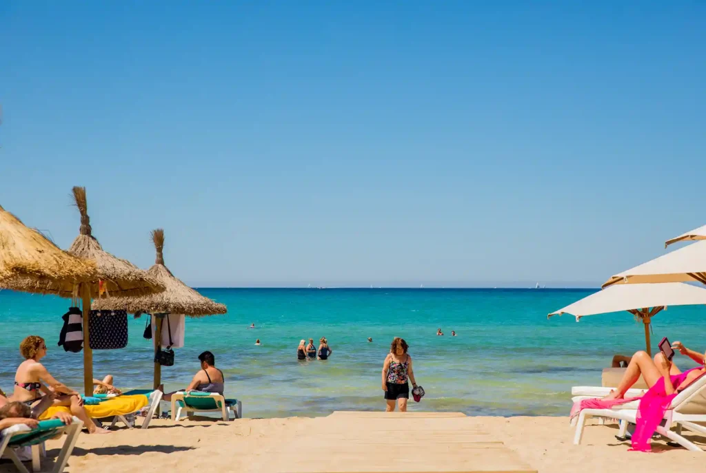 Urlaub Mallorca Tipps - Reisezeit