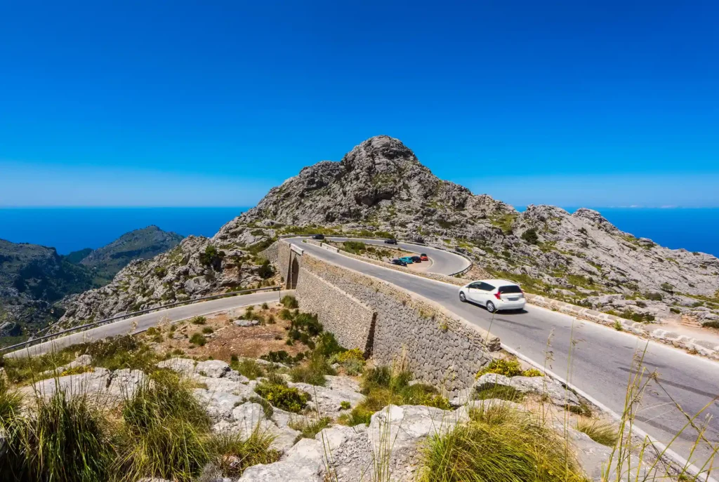 Urlaub Mallorca Tipps Mietwagen