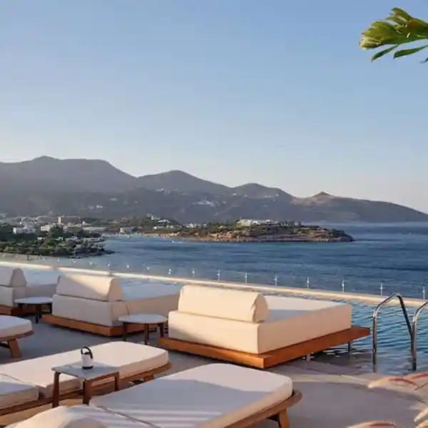 InterContinental Crete