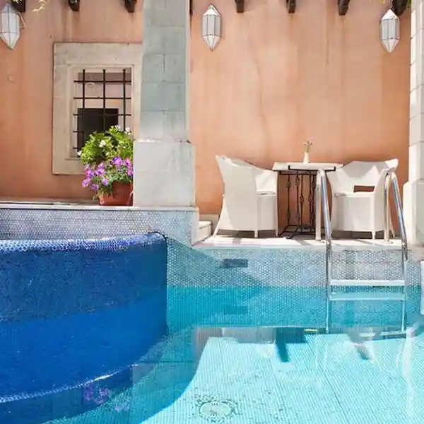 Rimondi Boutique Hotels Palazzo Rimondi