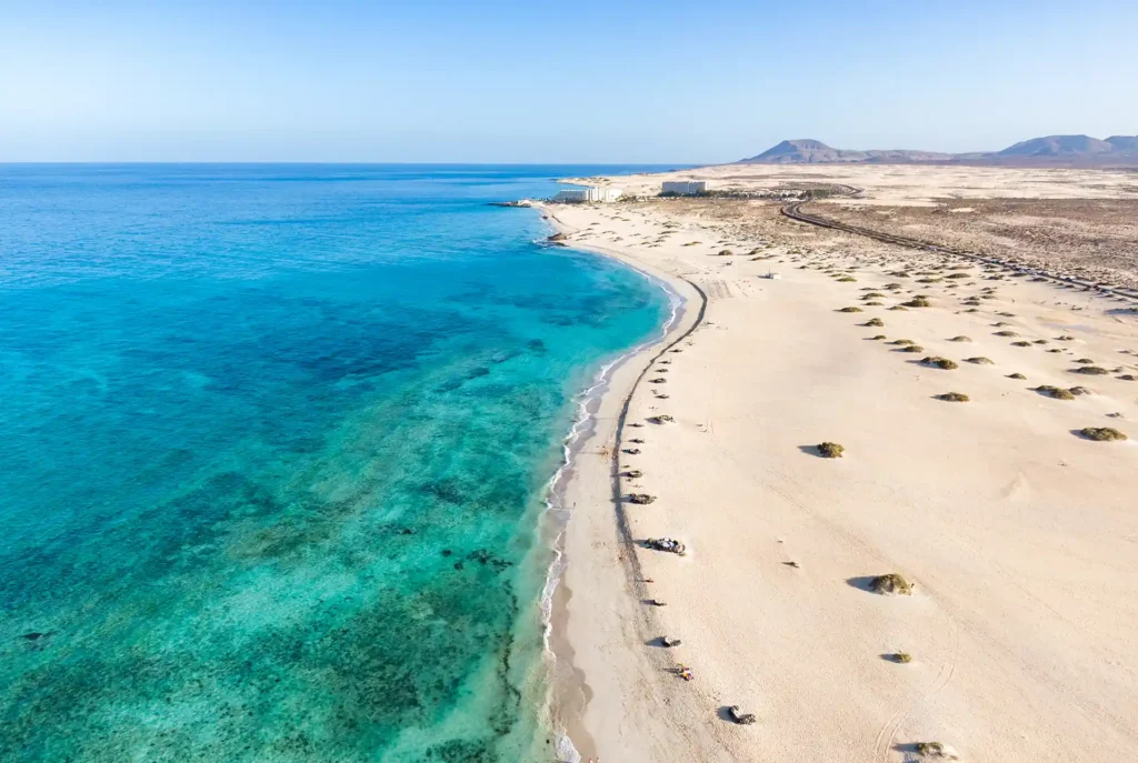 Ausflüge Lanzarote: Fuerteventura
