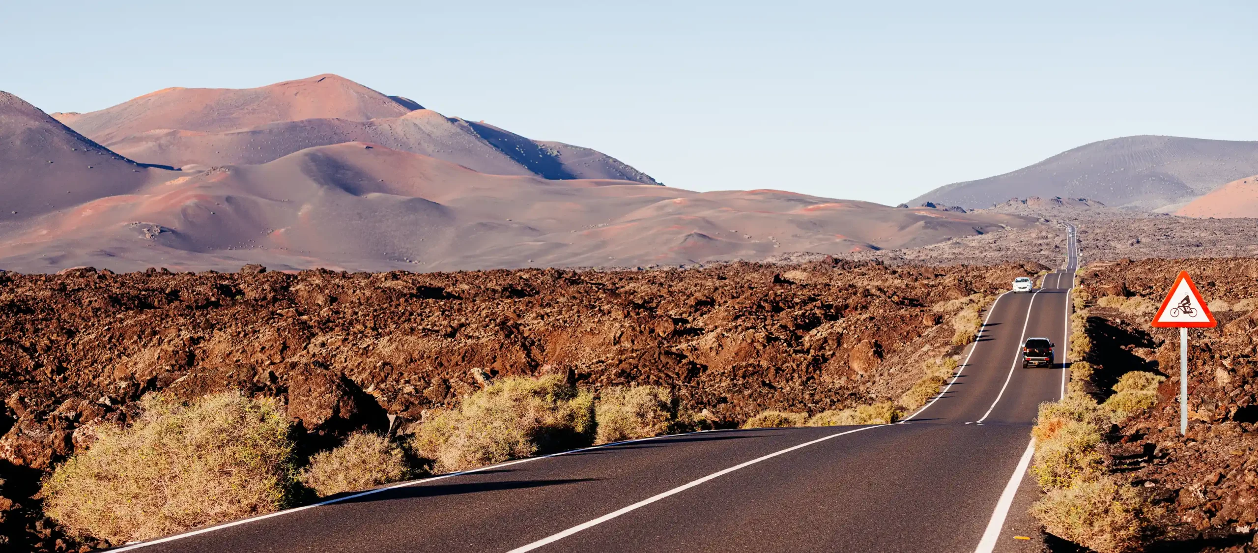Ausflüge Lanzarote