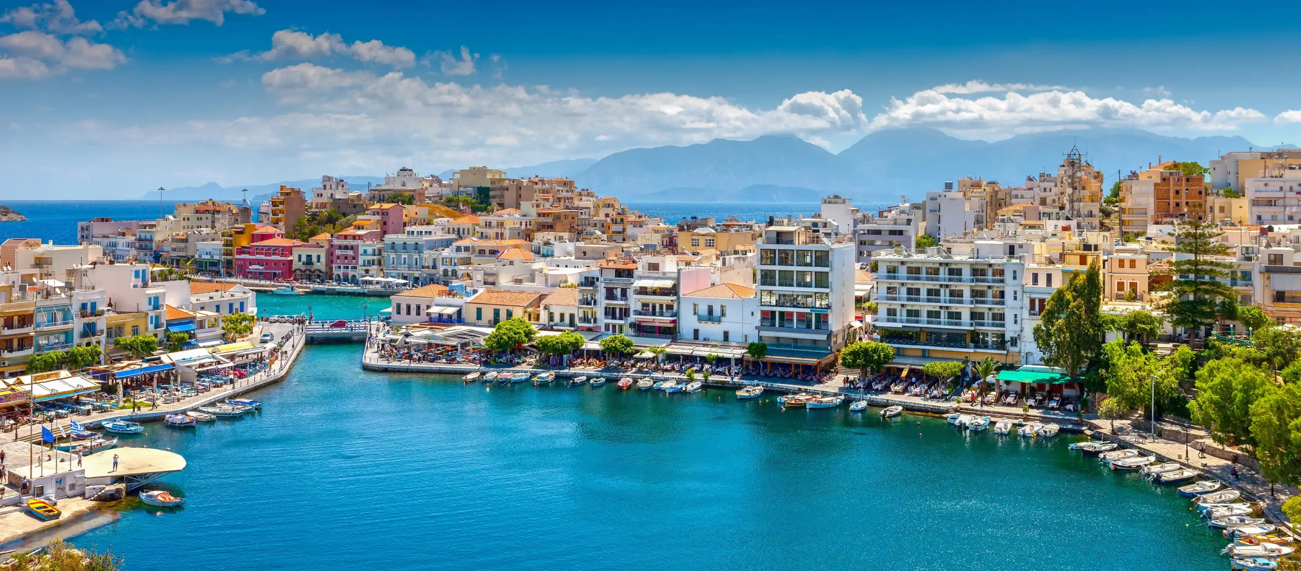 Kreta: schönste Badeorte