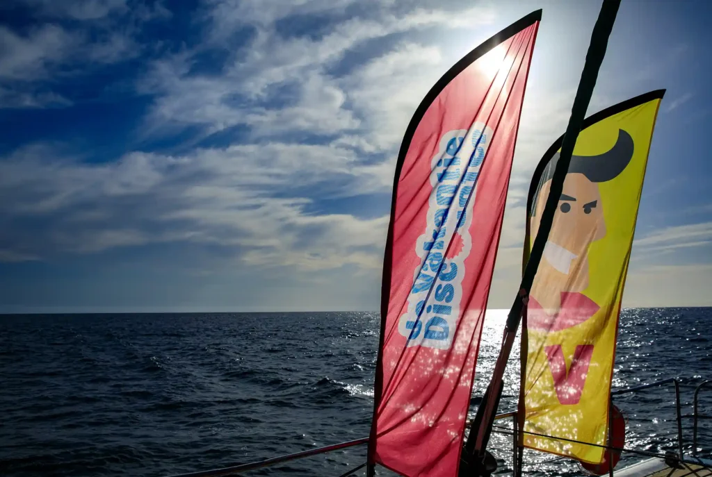 Geheimtipps Gran Canaria: Katamaran