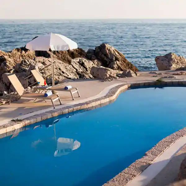 Hotel Dubrovnik Palace, Kroatien