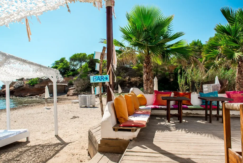 Kurzurlaub Sonne: Ibiza