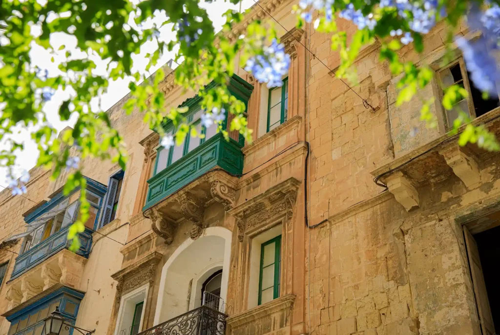 Kurzurlaub Sonne: Malta