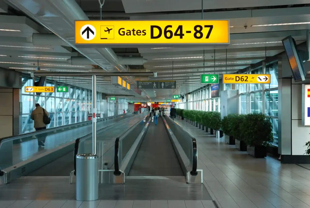 Last Minute Tipps: Im Ausland abfliegen