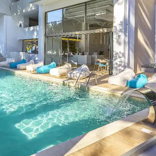 Triton Boutique Hotel, Kos