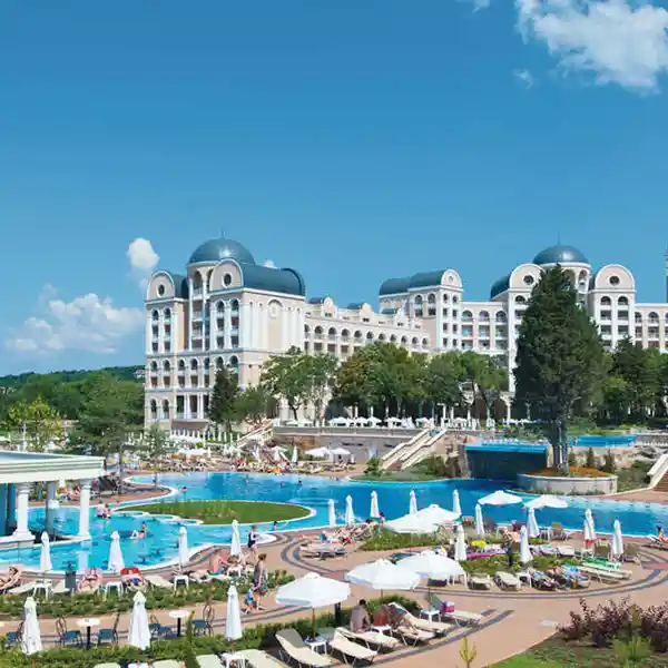 Dreams Sunny Beach Resort & Spa, Sunny Beach