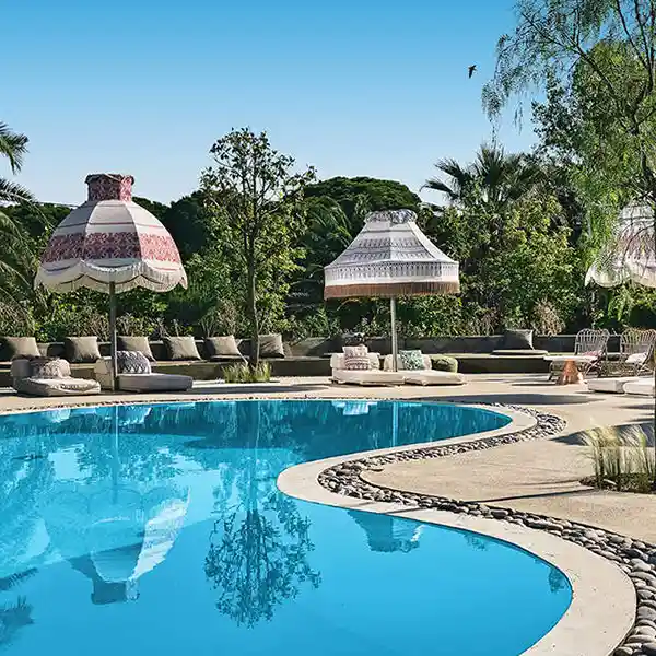 Ekies All Senses Resort