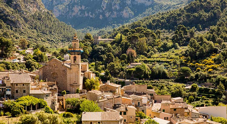 Entdecke die Insel: Die schönsten Ausflüge auf Mallorca