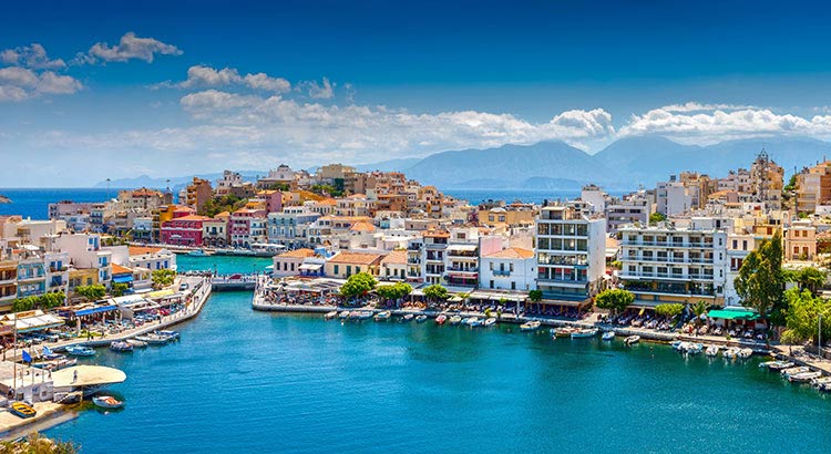 Hier solltest du übernachten: Die schönsten Orte auf Kreta