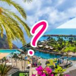 Teneriffa oder Gran Canaria