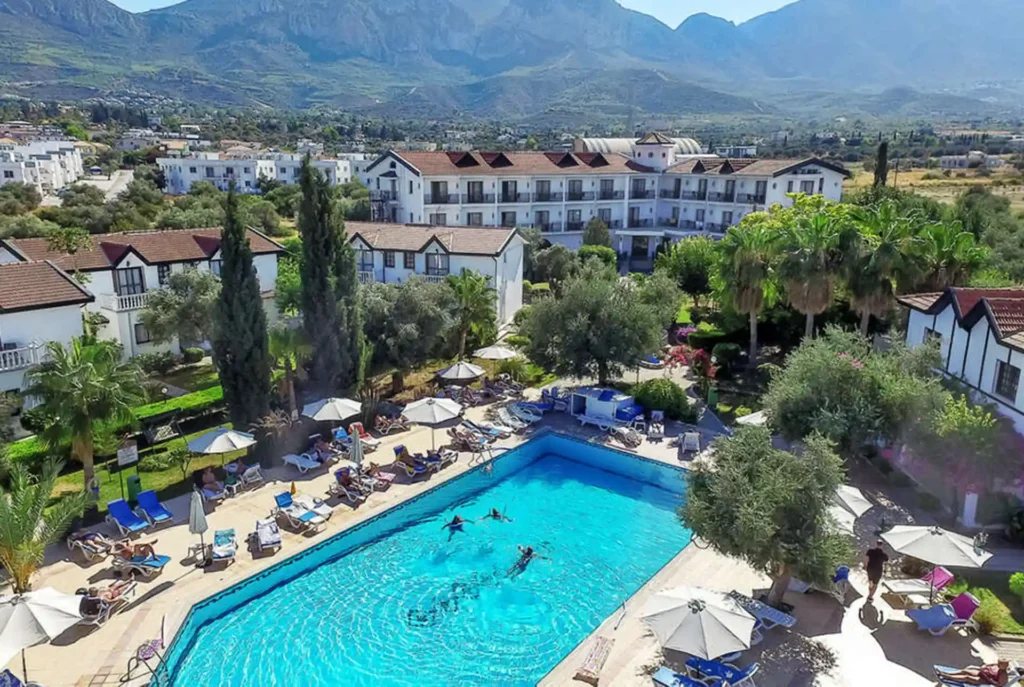 Urlaub Zypern Tipps - Hoteltipps