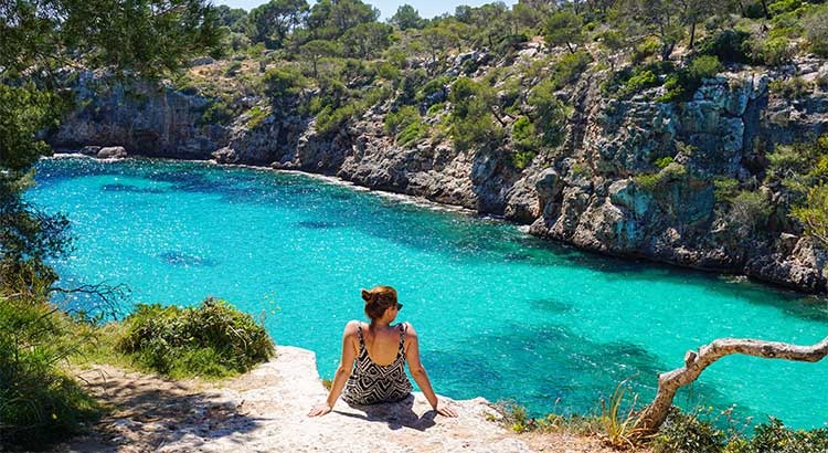 Wo übernachten? Die schönsten Urlaubsorte auf Mallorca