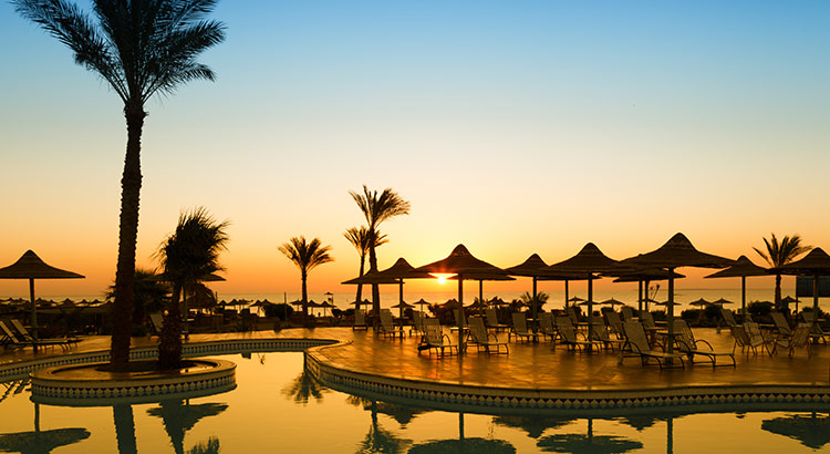 Was kann man in Hurghada machen