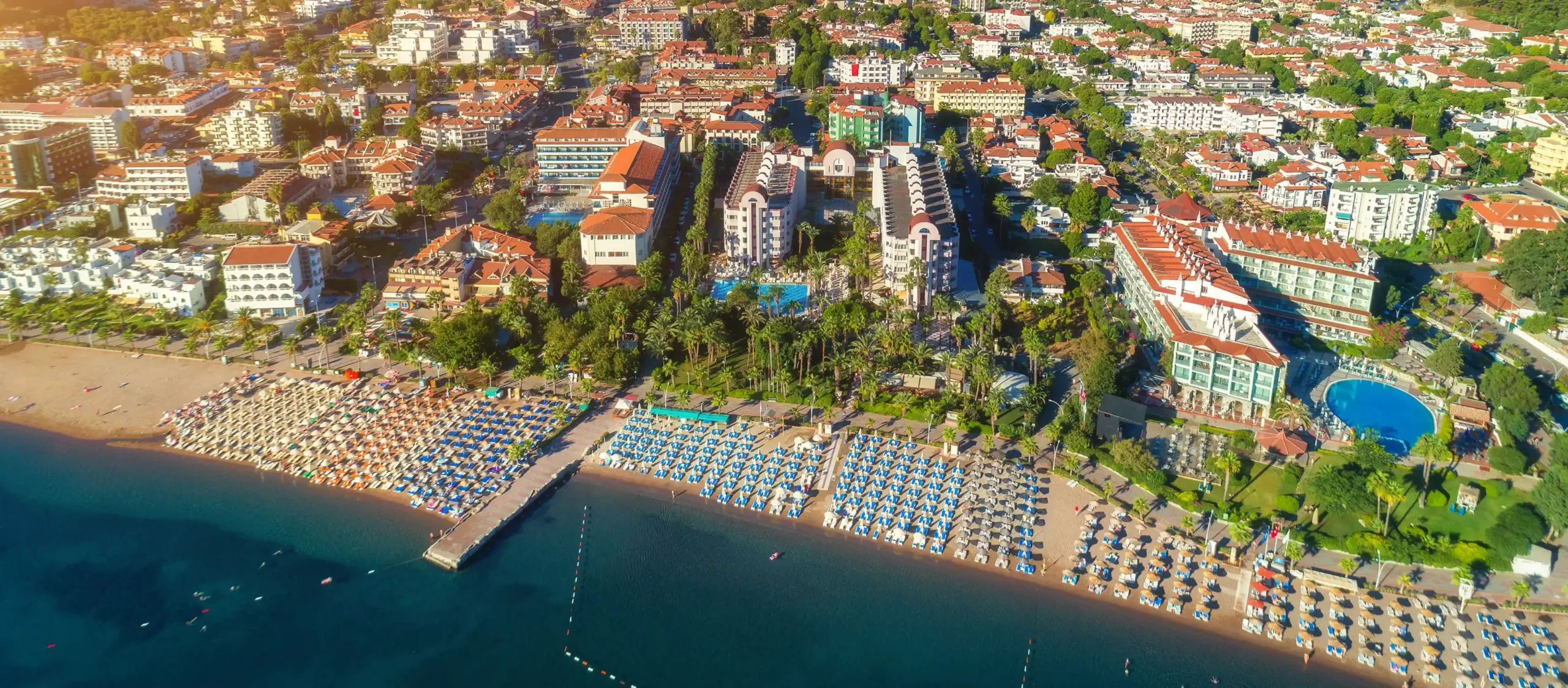Lykische Küste
