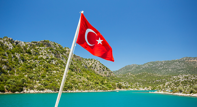 17 überraschende Fakten über die Türkei, die du sicherlich noch nicht wusstest