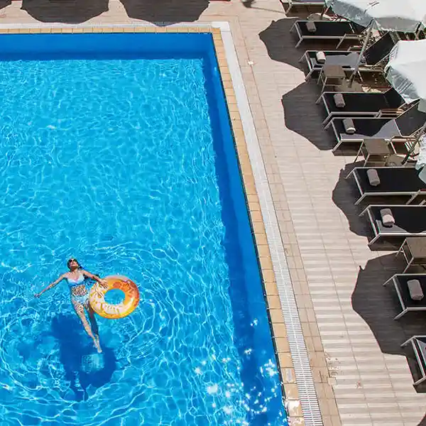 KoSea Boutique Hotel