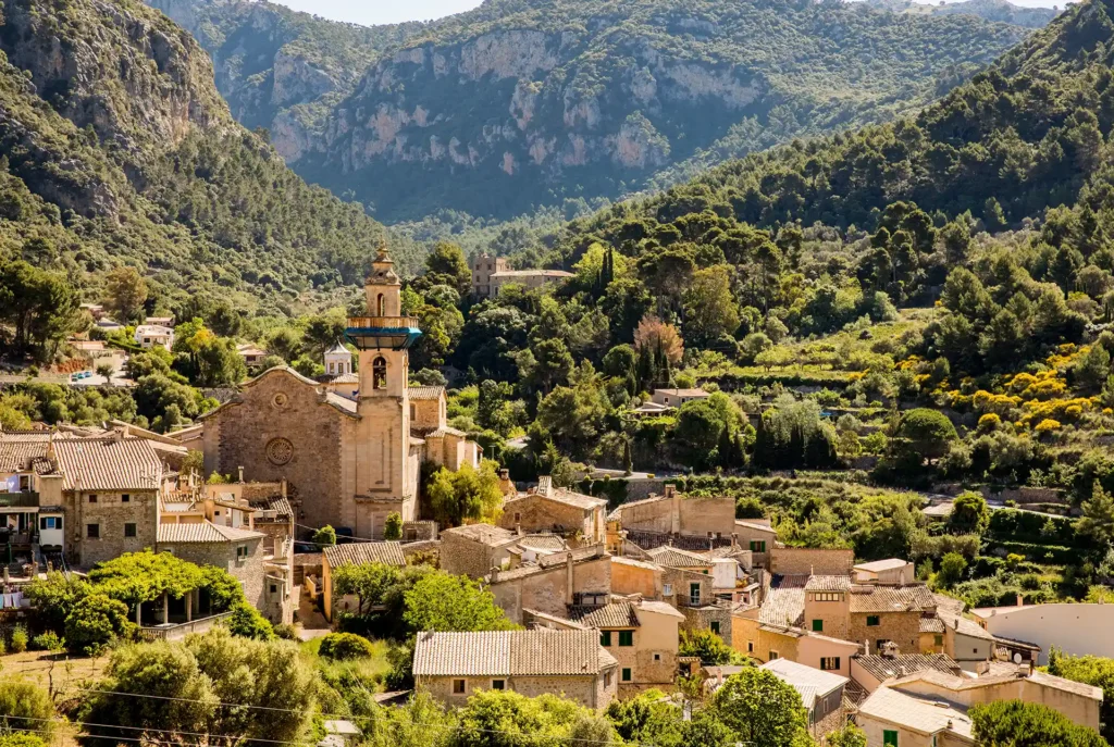 Top Sehenswürdigkeiten Mallorca: Kartäuser Kloster