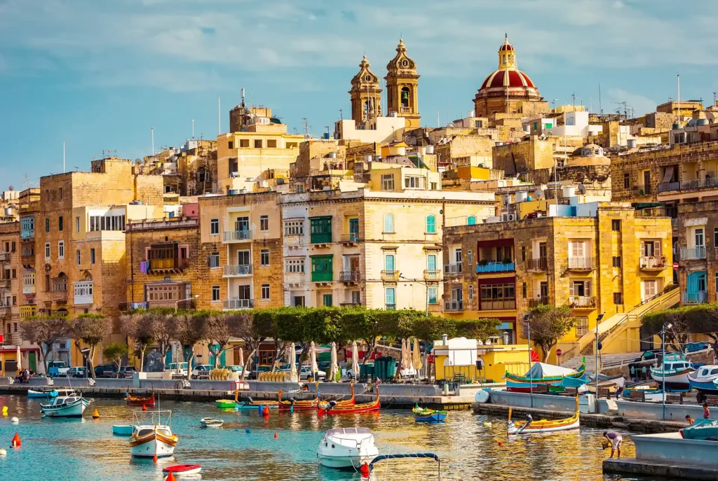 Im Urlaub Kultur erleben: Malta