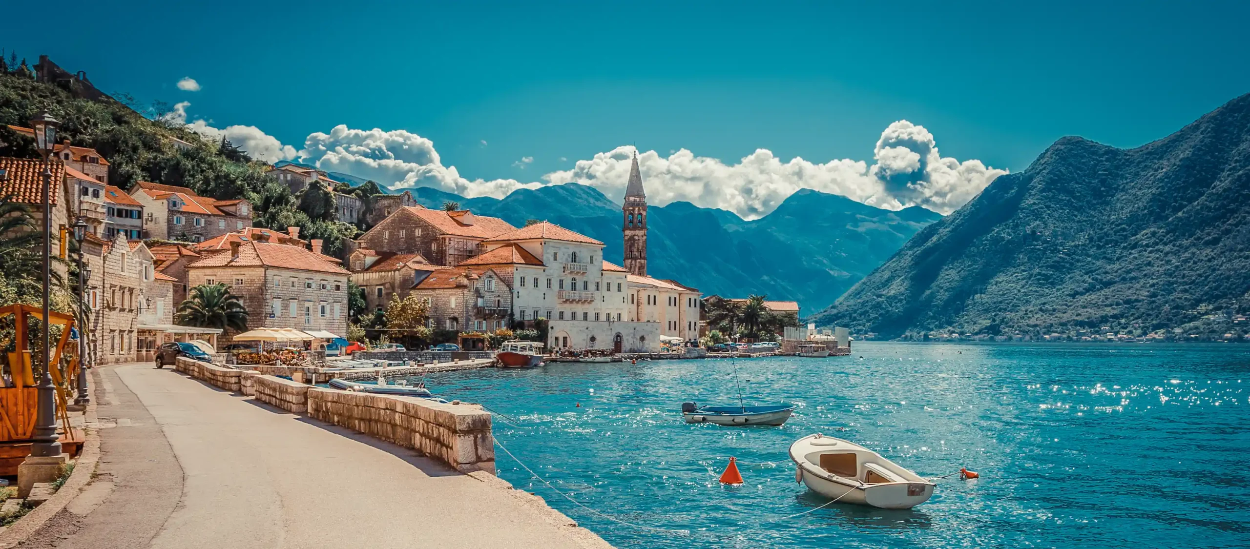 Im Urlaub Kultur erleben